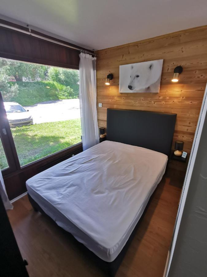 Boost Your Immo Les Deux Alpes Olympe 495 Exterior foto